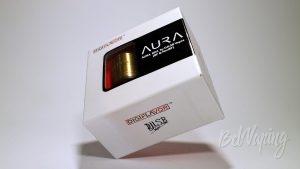 Digiflavor AURA RDA - упаковка