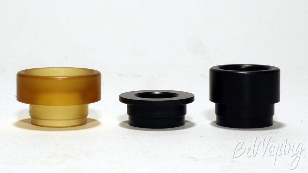 Digiflavor AURA RDA - дриптипы