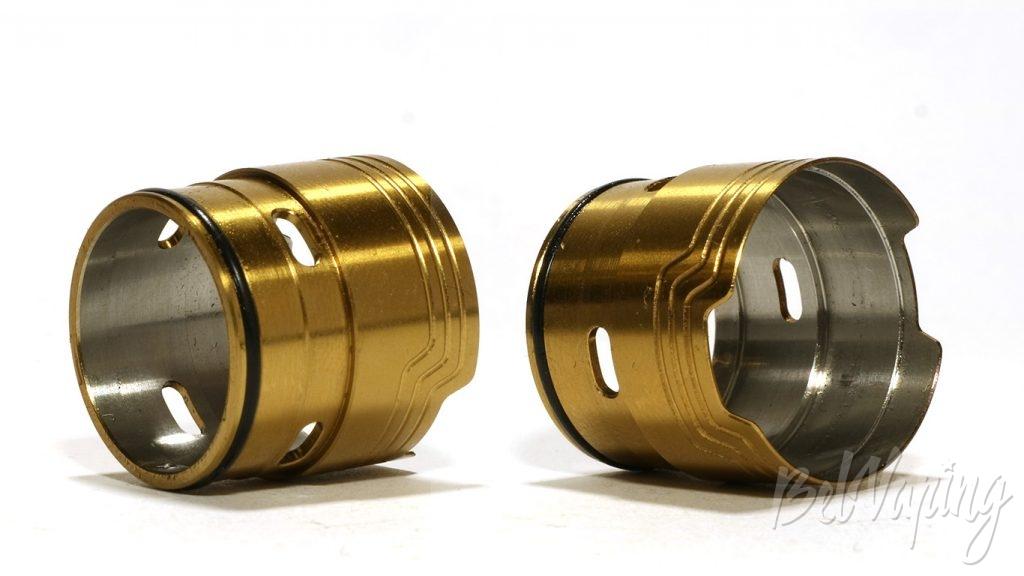 Digiflavor AURA RDA - испарительная камера