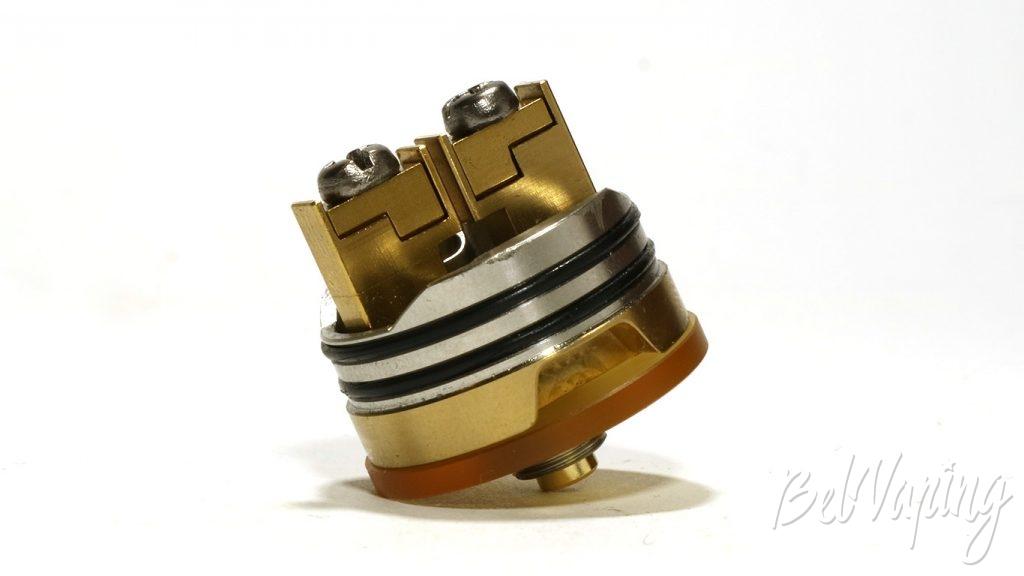 Digiflavor AURA RDA - база