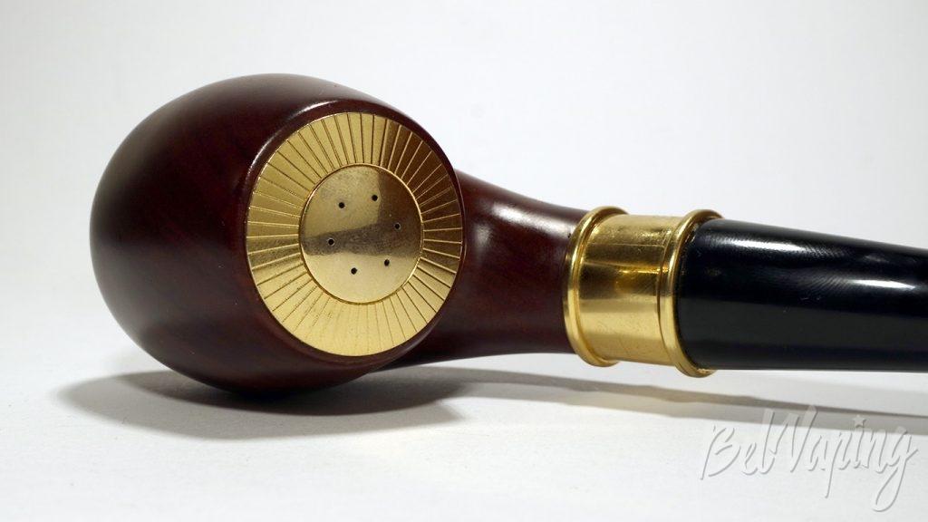 Eycotech Sub Pipe - кнопка