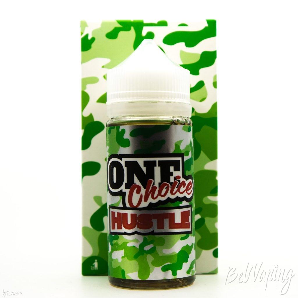 Жидкость One Chois - Hustle