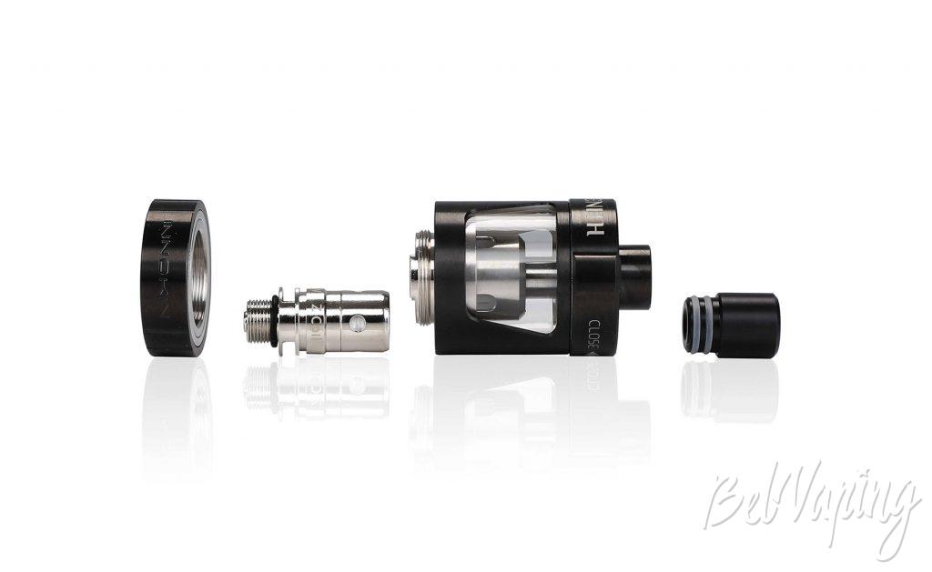 Конструктив Innokin Zenith MTL Tank