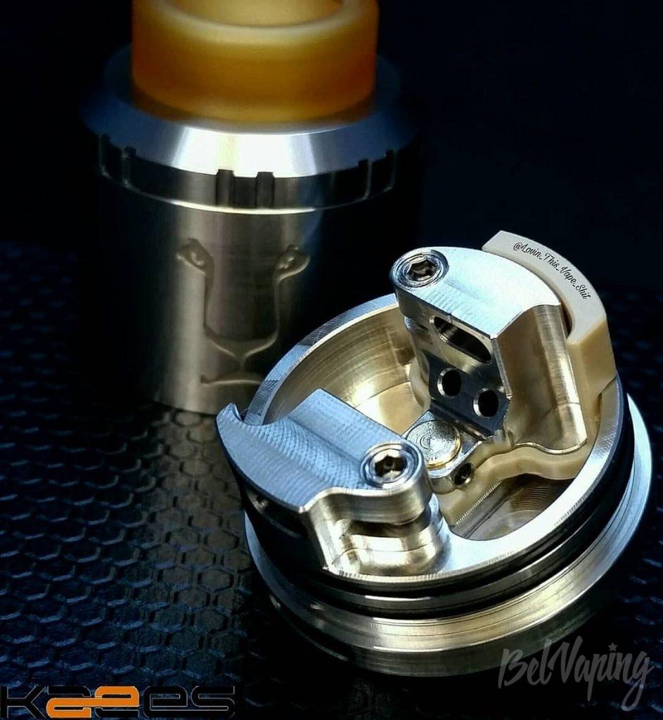 База KAEES Aladdin RDA