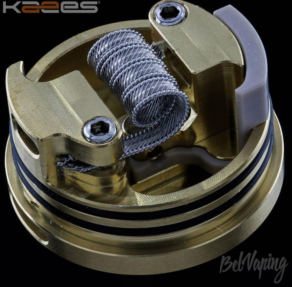 База KAEES Aladdin RDA