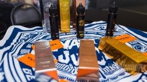 Жидкости Nasty Juice Tobacco Series