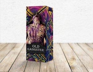 Жидкость Old Gangster
