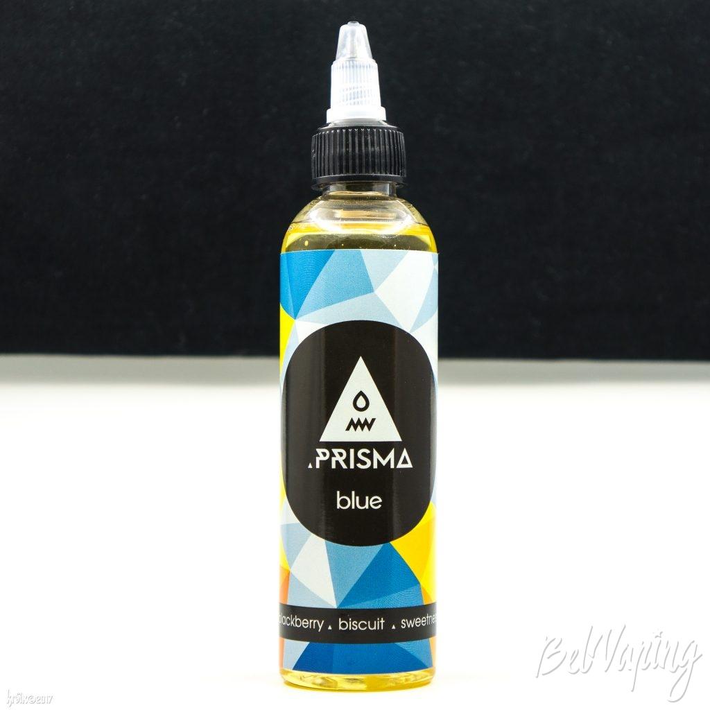 Жидкость Prisma - Blue