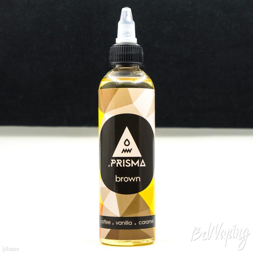 Жидкость Prisma - Bown