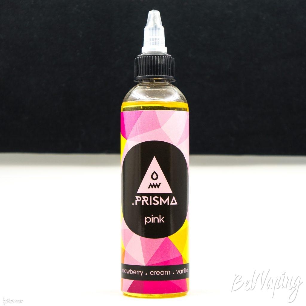 Жидкость Prisma - Pink