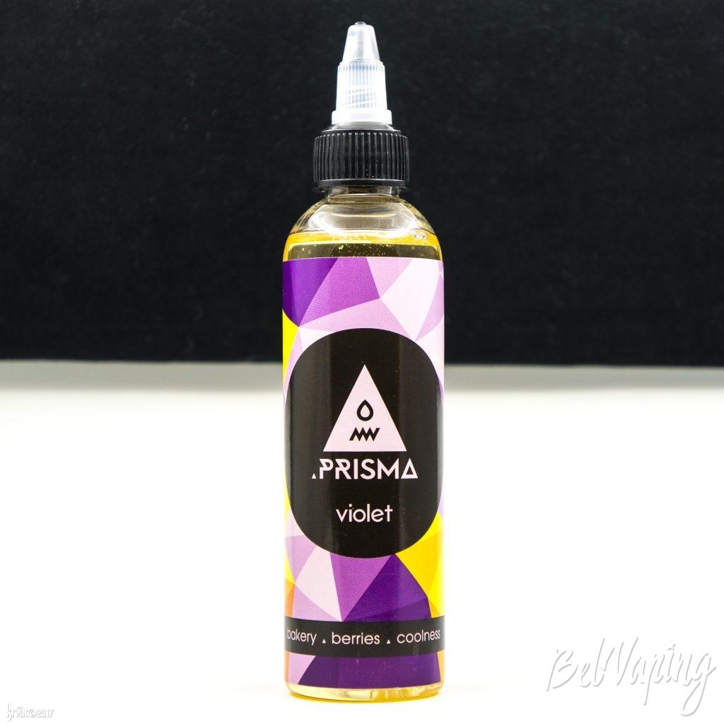 Жидкость Prisma - Violet