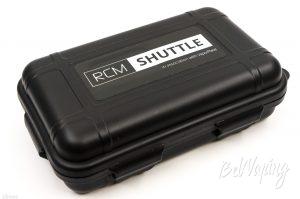 Упаковка мехмода RCM Shuttle