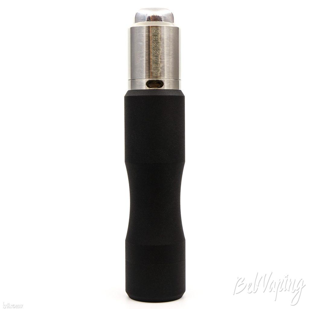 Kennedy 24 RDA на мехмоде RCM Shuttle