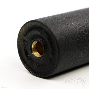 Коннектор мехмода Silent 18650