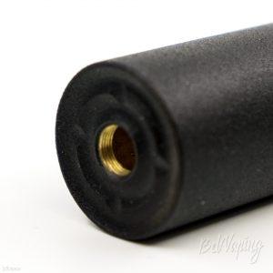 Коннектор мехмода Silent 18650