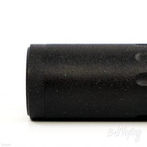Соединение кнопки с корпусом в мехмоде Silent 18650