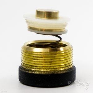 Кнопка мехмода Silent 18650