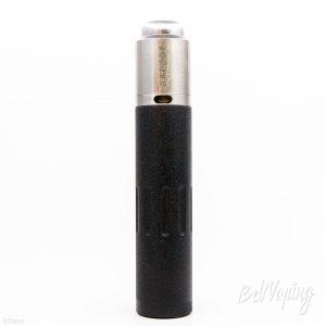 Kennedy 24 RDA на мехмоде Silent 18650