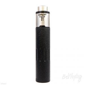 Drop RDA на мехмоде Silent 18650
