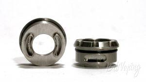 Tobeco Torque RDA - кольцо обдува