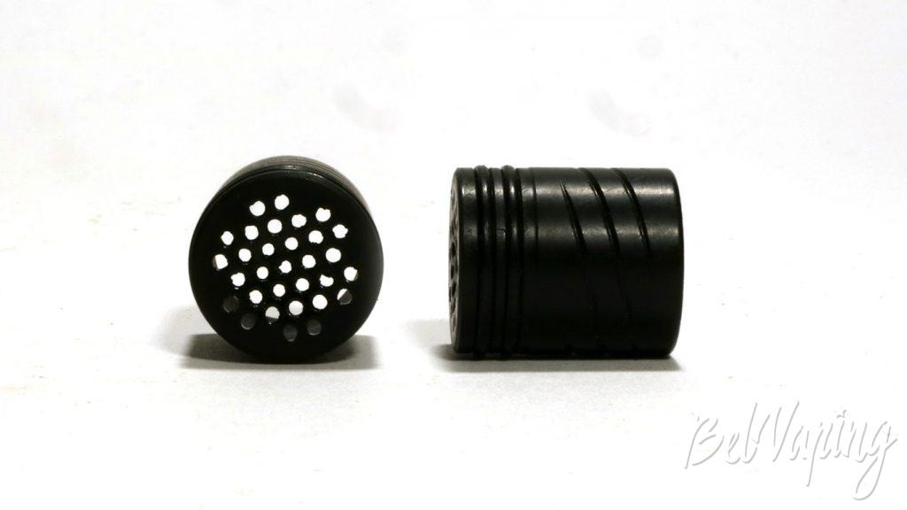 Tobeco Torque RDA - комплектный дриптип