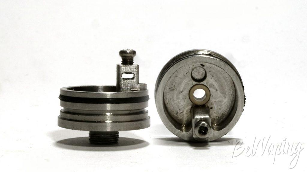 Tobeco Torque RDA - база