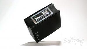 Tobeco Torque RDA - упаковка