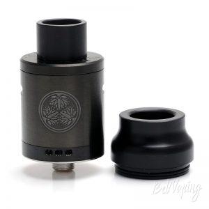 Дрипка Tokugawa RDA