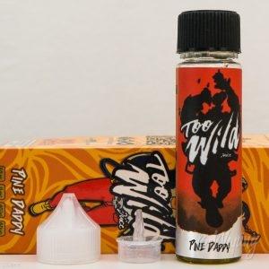 Флакон жидкости Too Wild Juice