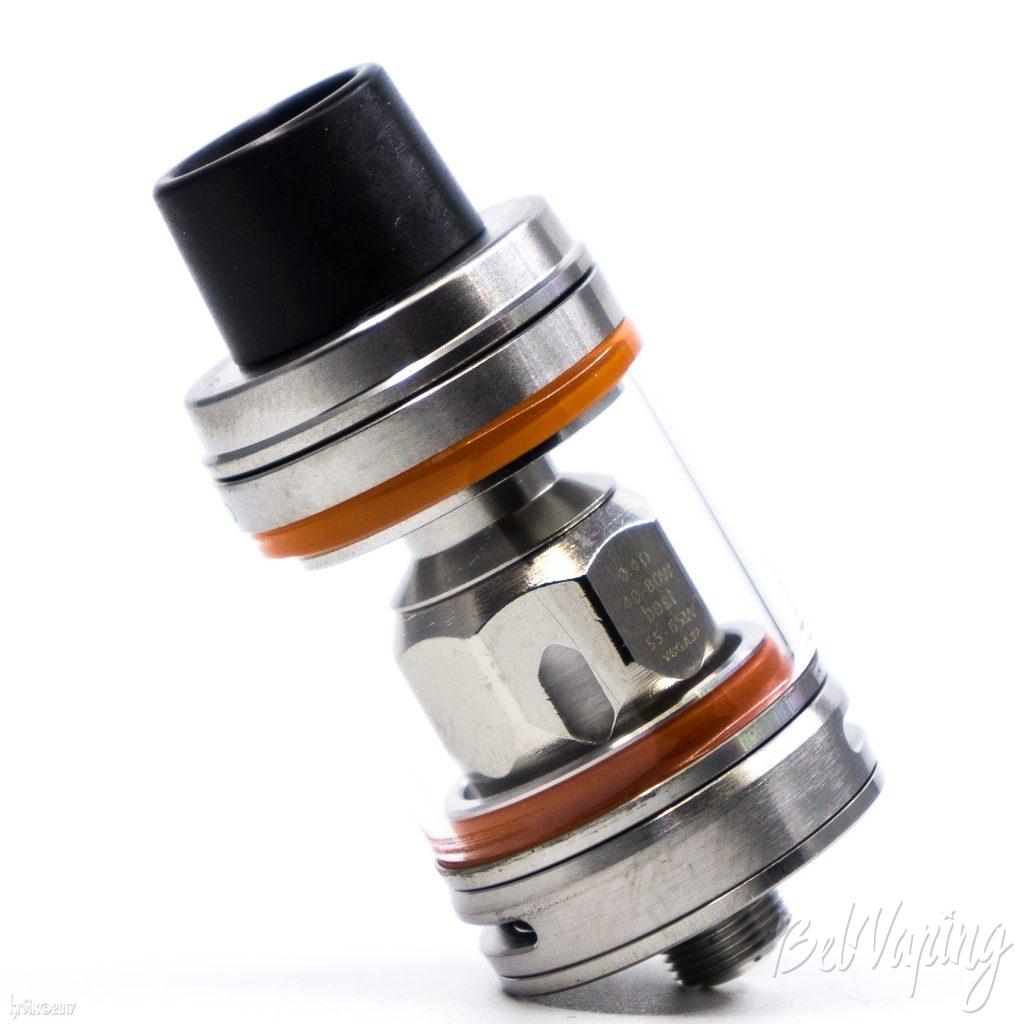 Внешний вид Vaporesso NRG SE Sub-Ohm Tank