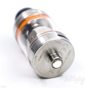 Внешний вид Vaporesso NRG SE Sub-Ohm Tank снизу