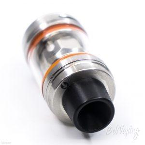 Внешний вид Vaporesso NRG SE Sub-Ohm Tank сверху