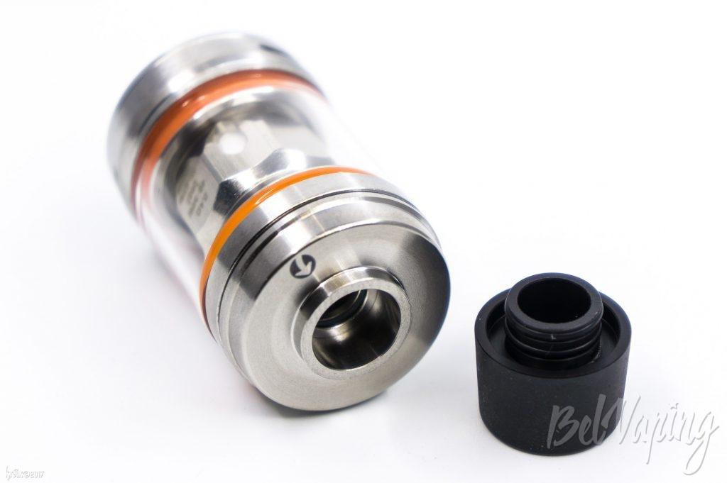 Комплектный 510 дриптип Vaporesso NRG SE Sub-Ohm Tank