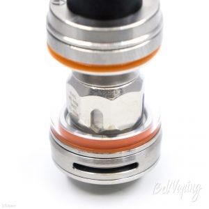 Регулировка обдува Vaporesso NRG SE Sub-Ohm Tank