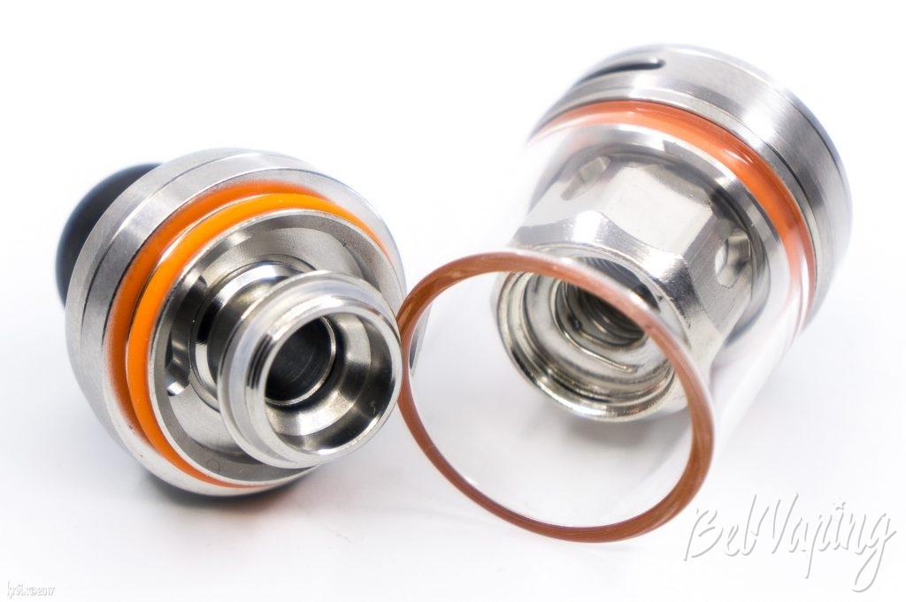 Паропровод Vaporesso NRG SE Sub-Ohm Tank