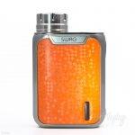 Внешний вид SWAG 80W TC Box Mod