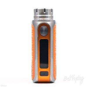 Внешний вид SWAG 80W TC Box Mod