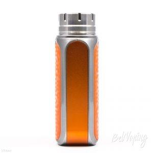 Внешний вид SWAG 80W TC Box Mod