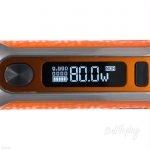 Экран SWAG 80W TC Box Mod