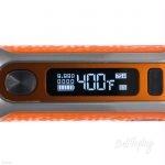 Экран SWAG 80W TC Box Mod