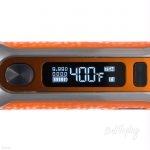 Экран SWAG 80W TC Box Mod