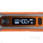 Экран SWAG 80W TC Box Mod