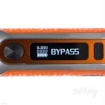 Экран SWAG 80W TC Box Mod
