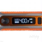 Экран SWAG 80W TC Box Mod