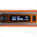 Экран SWAG 80W TC Box Mod