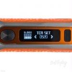 Экран SWAG 80W TC Box Mod