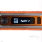 Экран SWAG 80W TC Box Mod