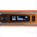 Экран SWAG 80W TC Box Mod