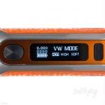 Экран SWAG 80W TC Box Mod