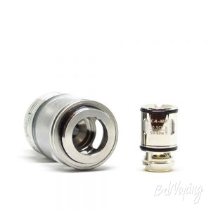 Испаритель Captain Mini Subohm Tank